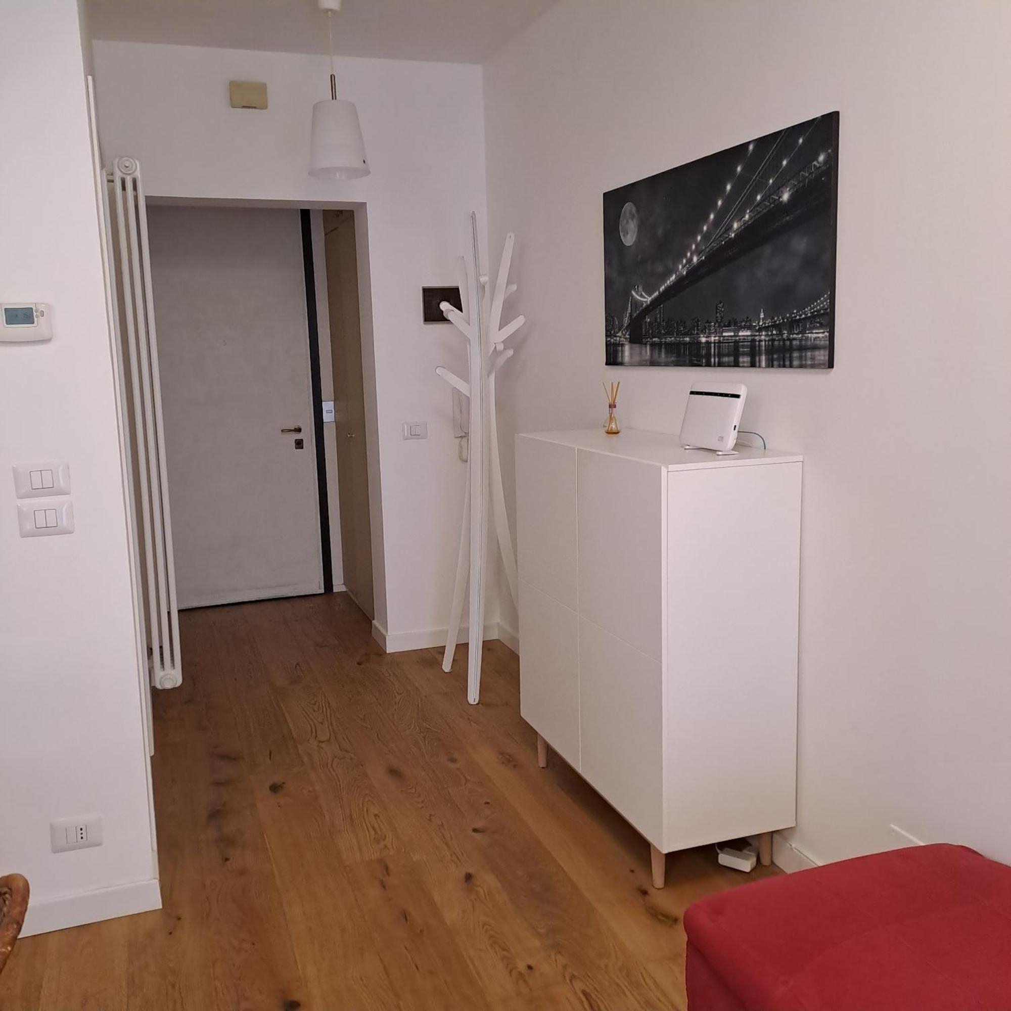 Appartamento Sangiuliano Mestre Zewnętrze zdjęcie