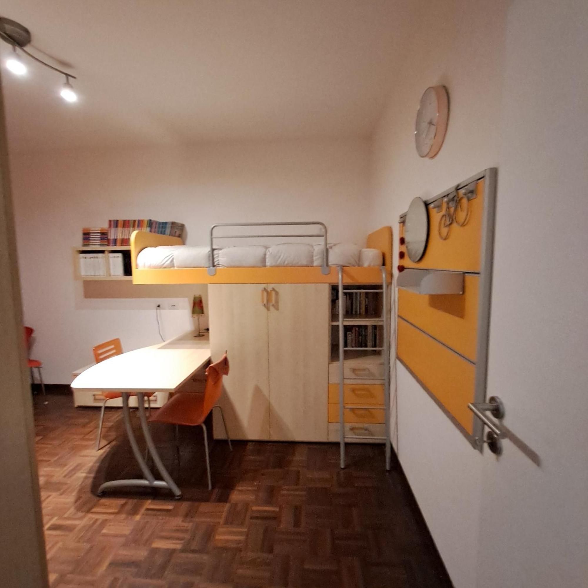Appartamento Sangiuliano Mestre Zewnętrze zdjęcie