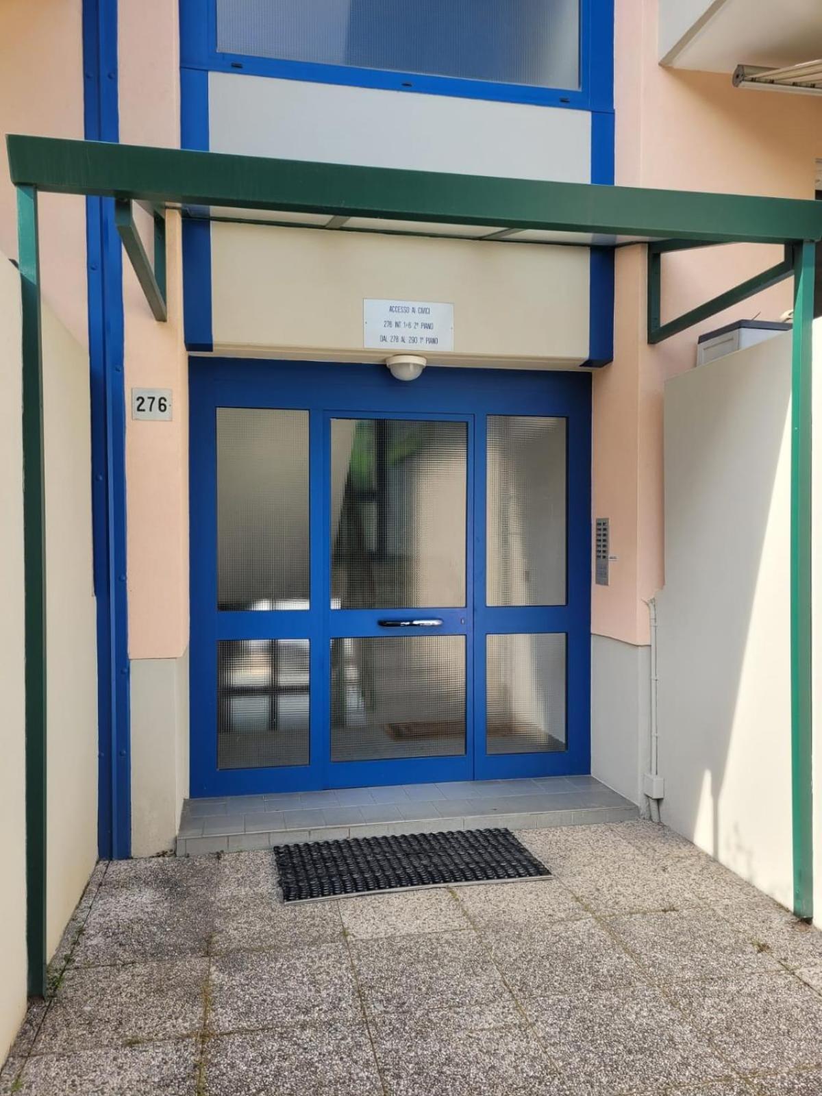 Appartamento Sangiuliano Mestre Zewnętrze zdjęcie
